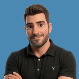 Stéphane Delgado, fundador de BotSEO