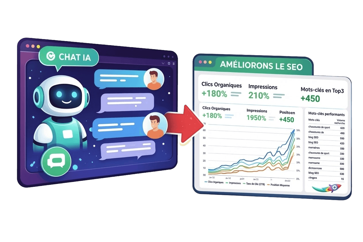 The BotSEO suite of SEO tools